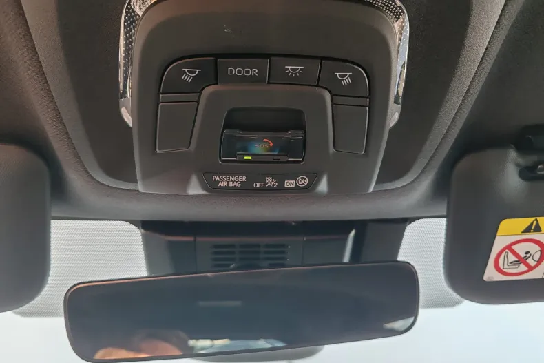 Toyota Corolla din 2025 cu 7.713 km - oferta TOY198621 - foto 17