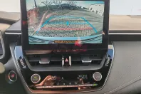 Toyota Corolla din 2025 cu 7.713 km - oferta TOY198621 - foto 18