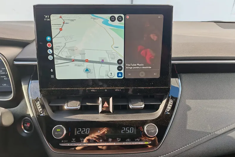 Toyota Corolla din 2025 cu 7.713 km - oferta TOY198621 - foto 19