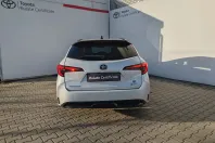 Toyota Corolla din 2025 cu 7.713 km - oferta TOY198621 - foto 26