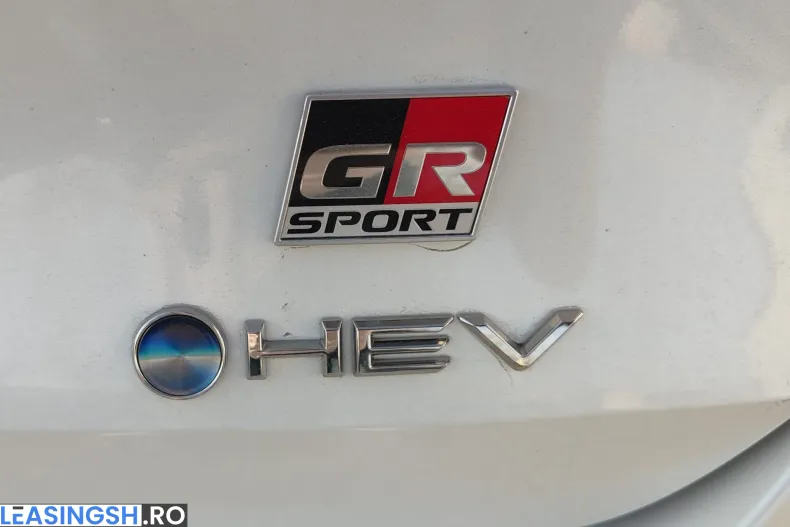 Toyota Corolla din 2025 cu 7.713 km - oferta TOY198621 - foto 29