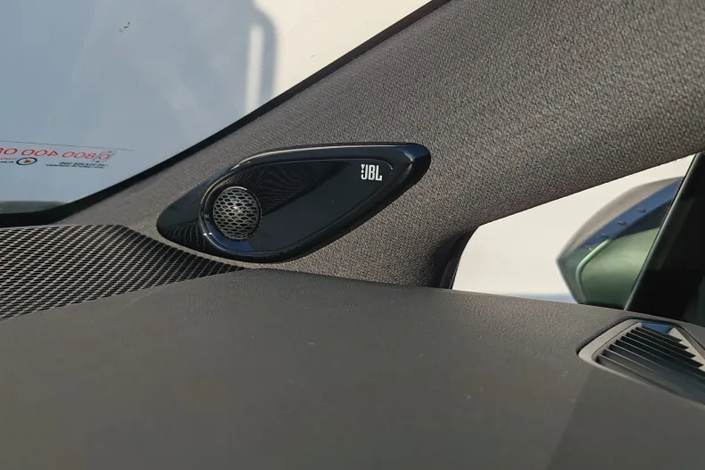 Toyota Corolla din 2025 cu 7.713 km - oferta TOY198621 - foto 30