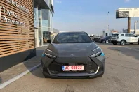Toyota C-HR din 2025 cu 700 km - oferta TOY198622 - foto 5