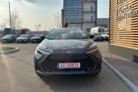 Toyota C-HR din 2025 cu 700 km - oferta TOY198622 - foto 8