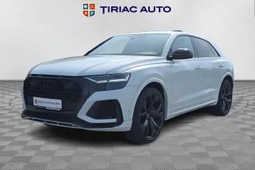 Audi RSQ8 din 2023 - oferta AUD198623