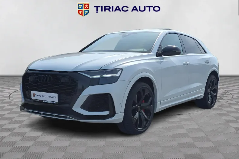 Audi RSQ8 din 2023 cu 56.717 km - oferta AUD198623 - foto 1