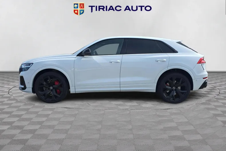 Audi RSQ8 din 2023 cu 56.717 km - oferta AUD198623 - foto 2