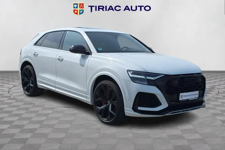 Audi RSQ8 din 2023 cu 56.717 km - oferta AUD198623 - foto 7