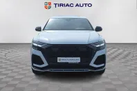 Audi RSQ8 din 2023 cu 56.717 km - oferta AUD198623 - foto 8