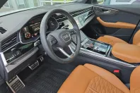 Audi RSQ8 din 2023 cu 56.717 km - oferta AUD198623 - foto 9