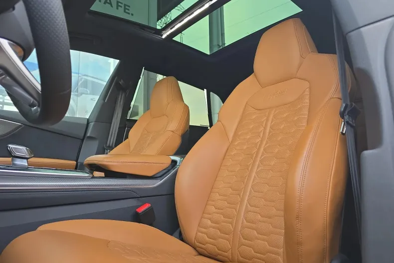 Audi RSQ8 din 2023 cu 56.717 km - oferta AUD198623 - foto 13