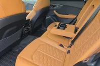 Audi RSQ8 din 2023 cu 56.717 km - oferta AUD198623 - foto 14