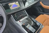 Audi RSQ8 din 2023 cu 56.717 km - oferta AUD198623 - foto 21