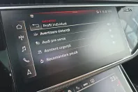 Audi RSQ8 din 2023 cu 56.717 km - oferta AUD198623 - foto 28