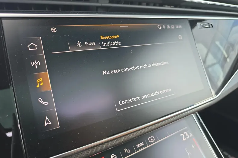 Audi RSQ8 din 2023 cu 56.717 km - oferta AUD198623 - foto 33