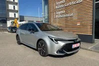 Toyota Corolla din 2025 cu 500 km - oferta TOY198624 - foto 1