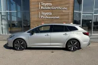 Toyota Corolla din 2025 cu 500 km - oferta TOY198624 - foto 7