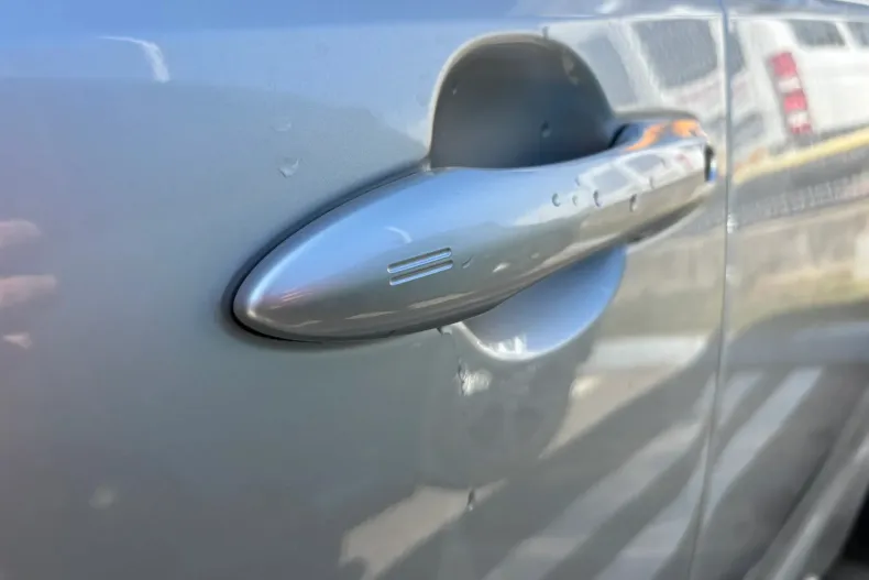 Toyota Corolla din 2025 cu 500 km - oferta TOY198624 - foto 20