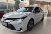 Toyota Corolla din 2025 cu 3 km - oferta TOY198625 - foto 1