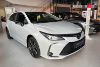 Toyota Corolla din 2025 cu 3 km - oferta TOY198625 - foto 2