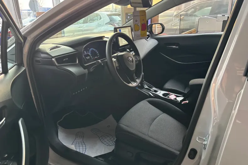 Toyota Corolla din 2025 cu 3 km - oferta TOY198625 - foto 5