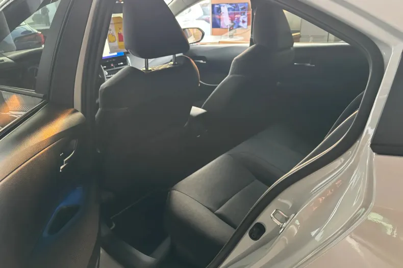 Toyota Corolla din 2025 cu 3 km - oferta TOY198625 - foto 6