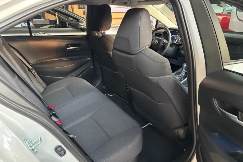 Toyota Corolla din 2025 cu 3 km - oferta TOY198625 - foto 7