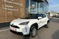 Toyota Yaris Cross din 2026 cu 1.200 km - oferta TOY198626 - foto 2