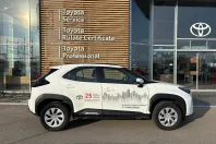 Toyota Yaris Cross din 2026 cu 1.200 km - oferta TOY198626 - foto 3