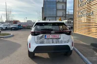 Toyota Yaris Cross din 2026 cu 1.200 km - oferta TOY198626 - foto 4