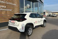 Toyota Yaris Cross din 2026 cu 1.200 km - oferta TOY198626 - foto 7