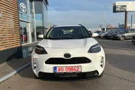 Toyota Yaris Cross din 2026 cu 1.200 km - oferta TOY198626 - foto 10