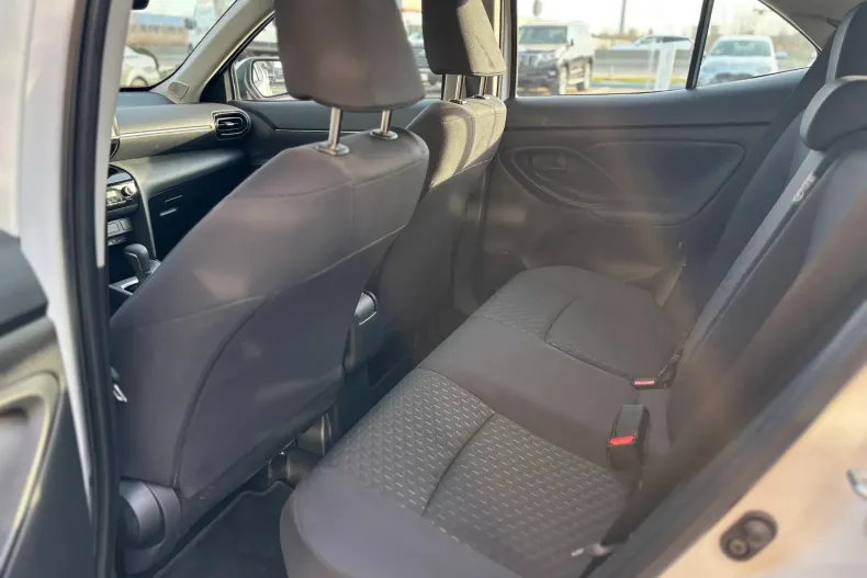 Toyota Yaris Cross din 2026 cu 1.200 km - oferta TOY198626 - foto 14