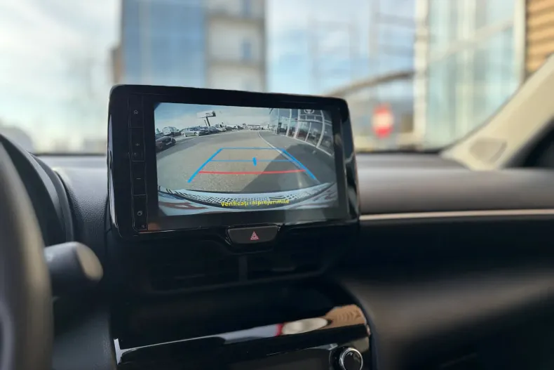 Toyota Yaris Cross din 2026 cu 1.200 km - oferta TOY198626 - foto 21