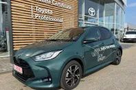 Toyota Yaris din 2025 cu 1.200 km - oferta TOY198627 - foto 2