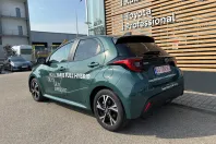 Toyota Yaris din 2025 cu 1.200 km - oferta TOY198627 - foto 3