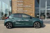 Toyota Yaris din 2025 cu 1.200 km - oferta TOY198627 - foto 4