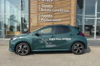 Toyota Yaris din 2025 cu 1.200 km - oferta TOY198627 - foto 5