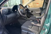 Toyota Yaris din 2025 cu 1.200 km - oferta TOY198627 - foto 10