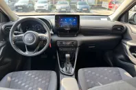 Toyota Yaris din 2025 cu 1.200 km - oferta TOY198627 - foto 15