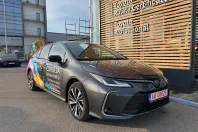 Toyota Corolla din 2025 cu 500 km - oferta TOY198629 - foto 1
