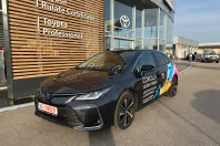 Toyota Corolla din 2025 cu 500 km - oferta TOY198629 - foto 2