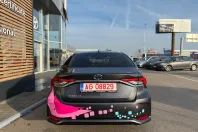 Toyota Corolla din 2025 cu 500 km - oferta TOY198629 - foto 3