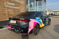 Toyota Corolla din 2025 cu 500 km - oferta TOY198629 - foto 5