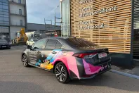 Toyota Corolla din 2025 cu 500 km - oferta TOY198629 - foto 6