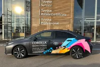 Toyota Corolla din 2025 cu 500 km - oferta TOY198629 - foto 7