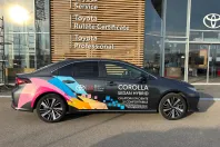 Toyota Corolla din 2025 cu 500 km - oferta TOY198629 - foto 8