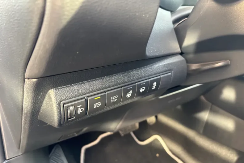 Toyota Corolla din 2025 cu 500 km - oferta TOY198629 - foto 12