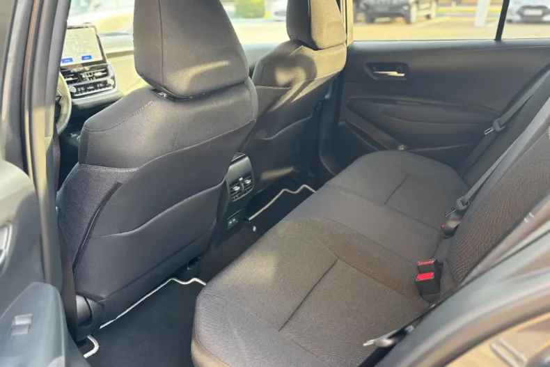 Toyota Corolla din 2025 cu 500 km - oferta TOY198629 - foto 13