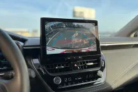 Toyota Corolla din 2025 cu 500 km - oferta TOY198629 - foto 17